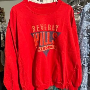 PacSun Crewneck